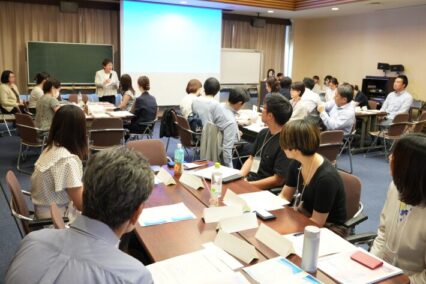 産学交流会